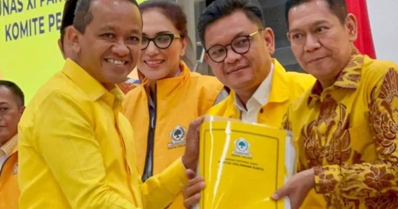 Instagram.com/bahlillahadalia